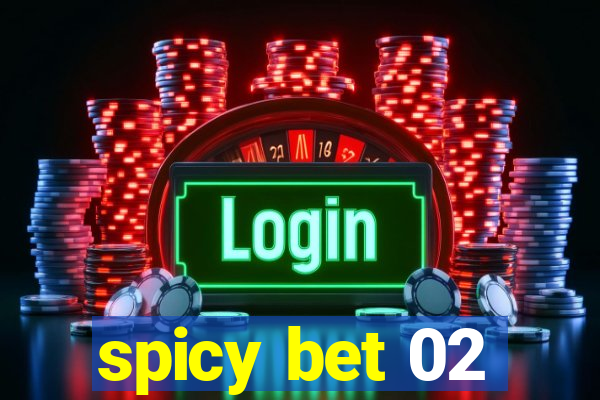 spicy bet 02